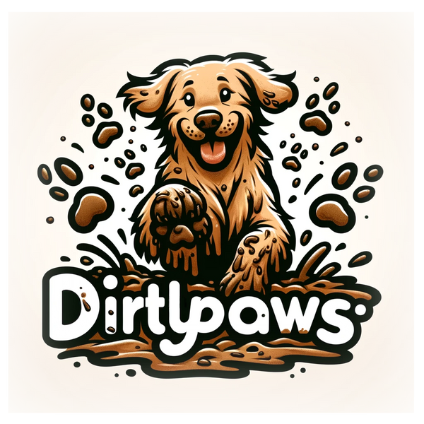 Dirty-Paws